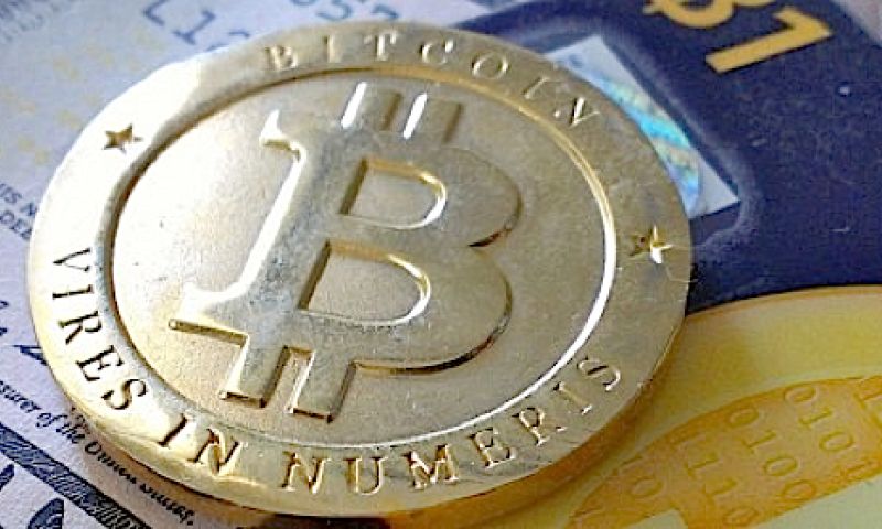 eBay houdt Bitcoin nauwlettend in de gaten