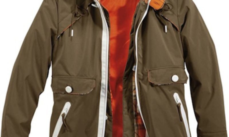 Coole samenwerking Adidas Originals en Burton