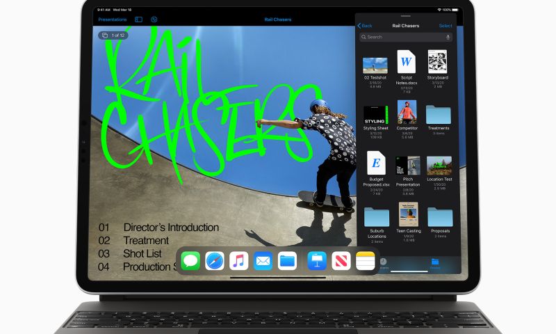 iPadOS 13.4 voegt trackpad ondersteuning toe, ook updates voor iOS, watchOS en macOS