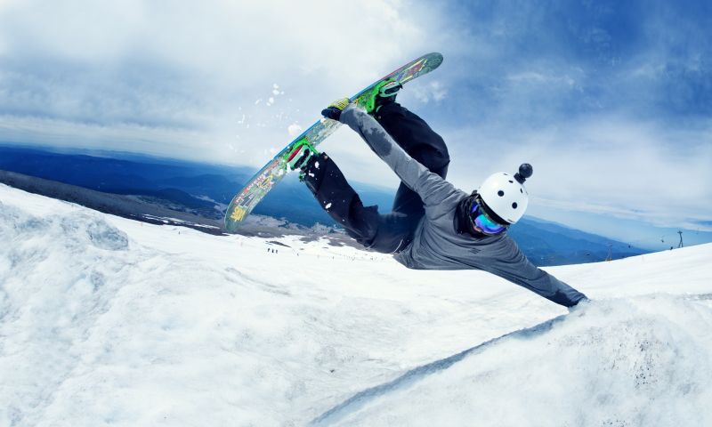 Top 5: beste gadgets voor de wintersport