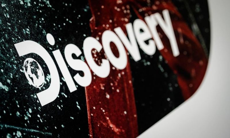 Discovery Plus nederland streamingdienst
