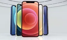 Thumbnail for article: iPhone 12 onthuld: vier versies, met kleinste iPhone in jaren