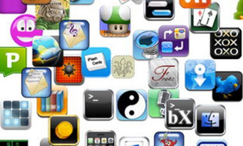 Wereldwijd apps verkopen wordt makkelijker