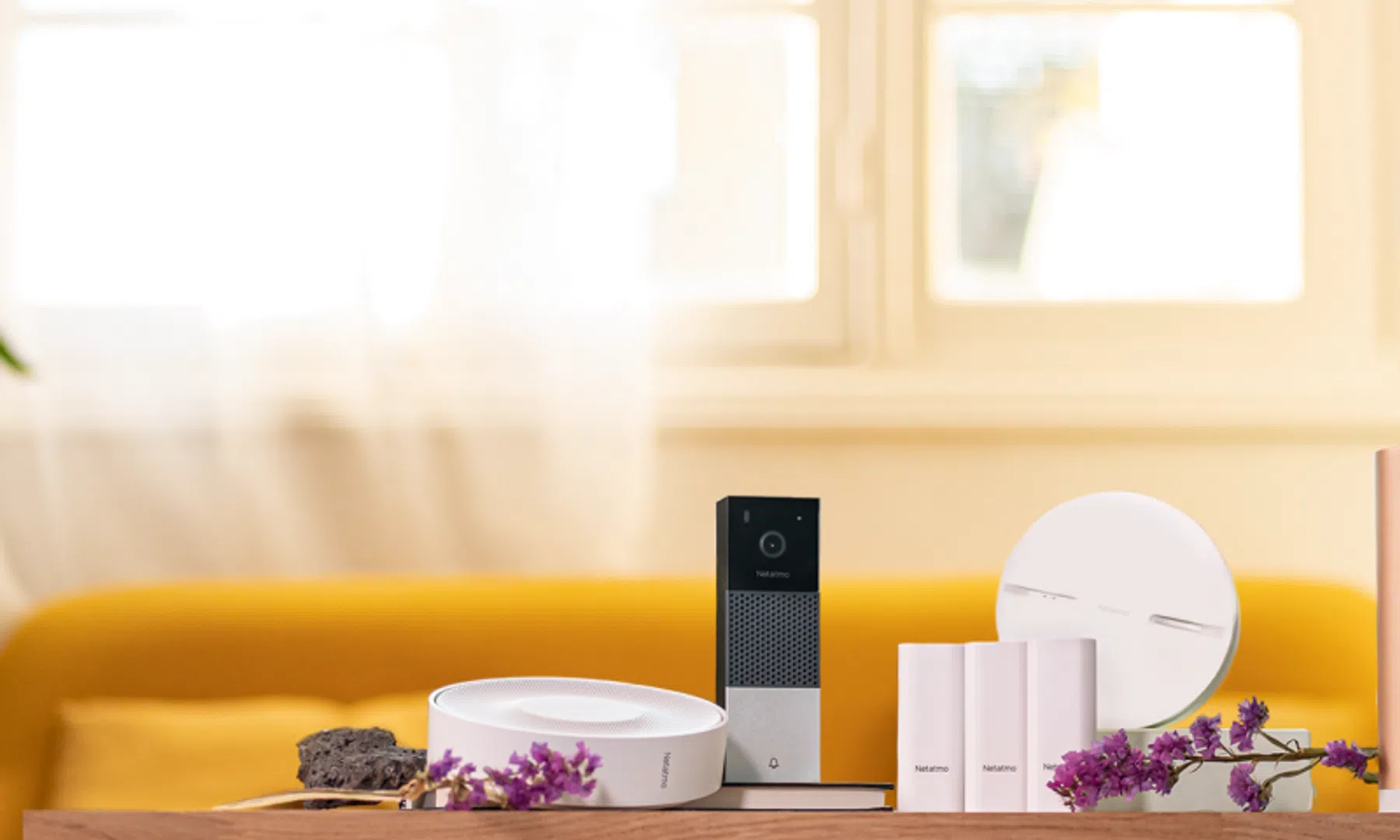 smart home netatmo interview fred potter bright podcast