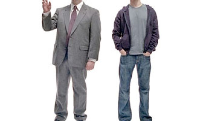 'PC-gebruikers zijn vaker boeren'