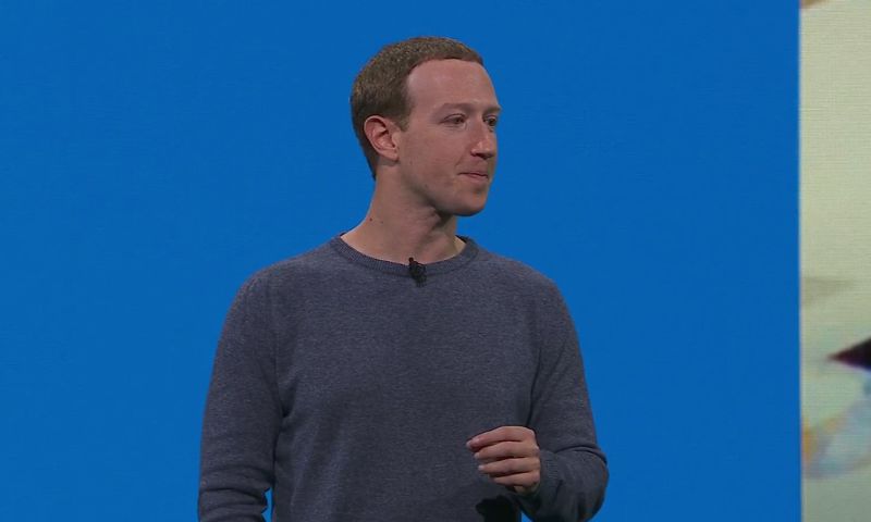 Verdeeldheid over boete voor Facebook en Zuckerberg