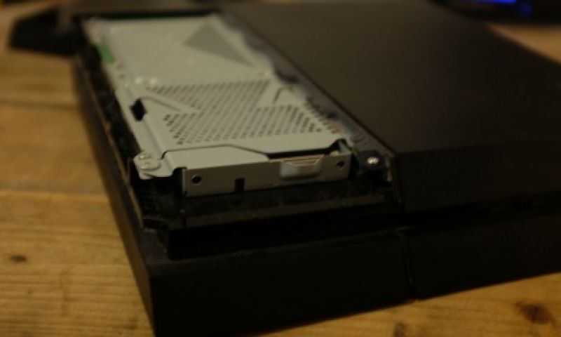 Eerste indruk: doe-het-zelf-HD voor de PlayStation 4