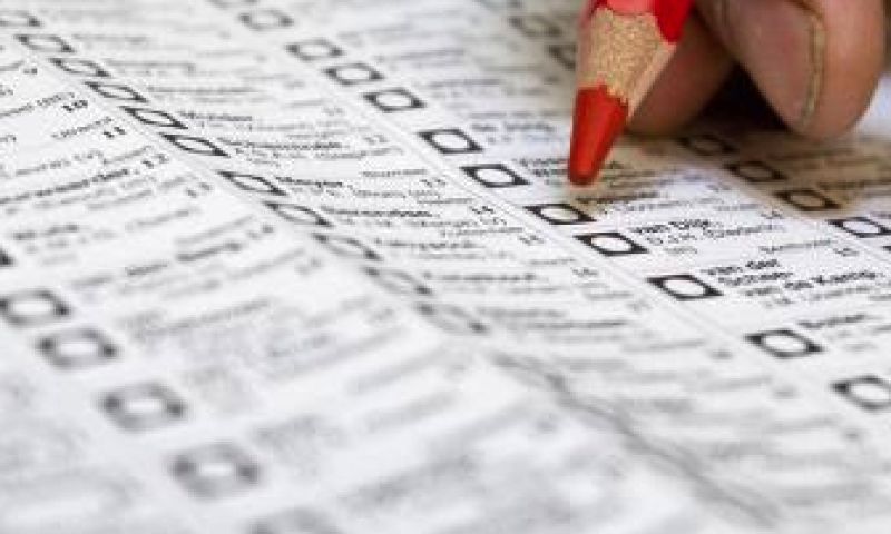 Special: Stemwijzers