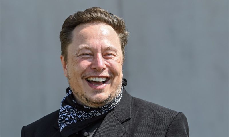 elon musk raad van bestuur twitter