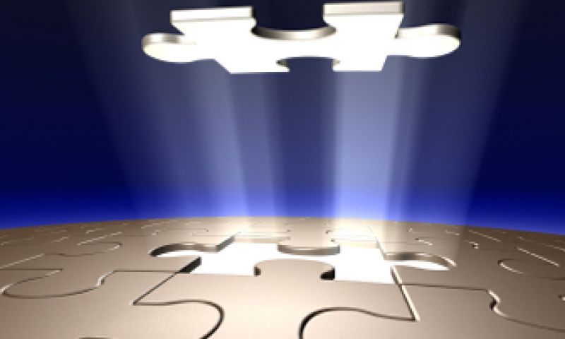 Facebook-feestje alleen voor slimme mensen