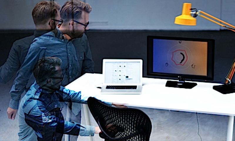 Stimulans om meer te sporten dan in de steentijd