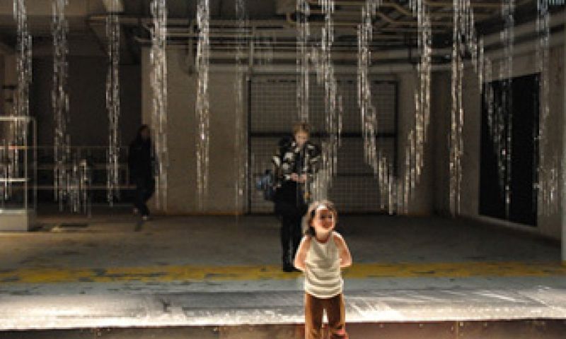 Maandag Designdag: Multiplex Transnatural