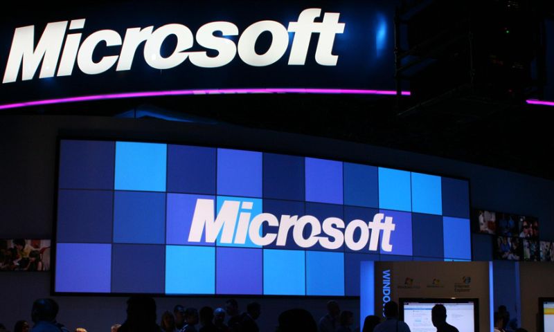 Anti-pornomedewerkers Microsoft hebben trauma