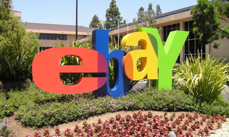 Mannen verdienen stuk beter op eBay dan vrouwen