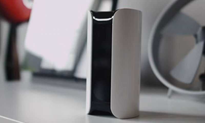 Alarminstallatie voor de smartphone generatie