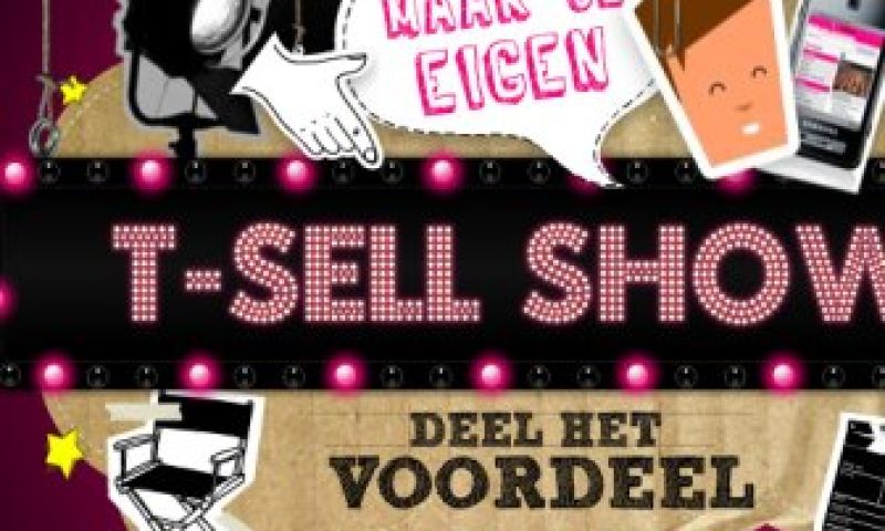 T-Mobile promoot 'vriendenspam' via Hyves