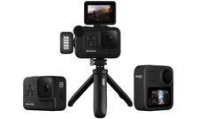 Thumbnail for article: GoPro lanceert twee nieuwe actiecamera's