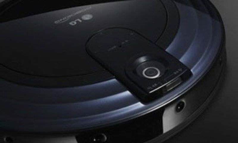 Little brothers in je huis