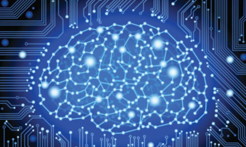 Ook CIA omarmt kunstmatige intelligentie
