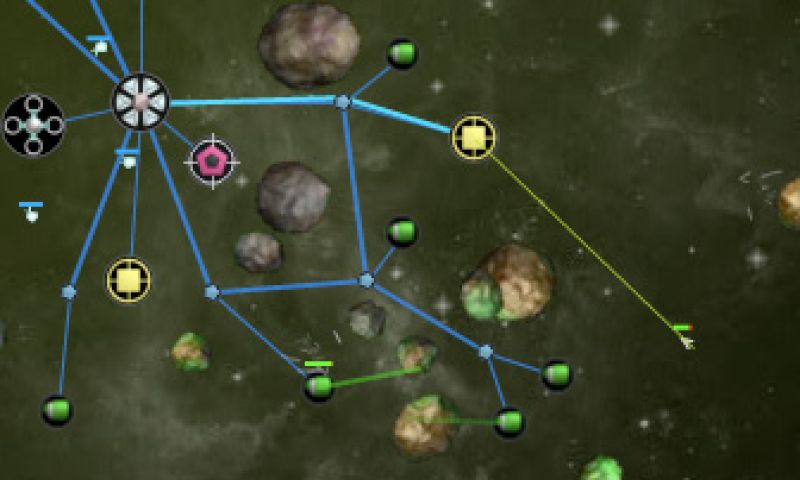 Game van de week: The Space Game