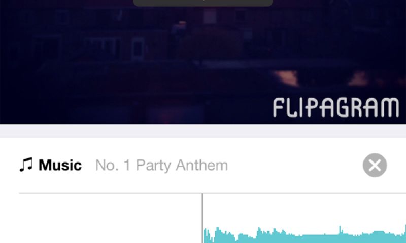 Flipagram
