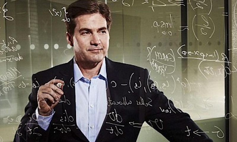 'Bitcoin-uitvinder' Wright bedenkt zich: er komt geen hard bewijs meer