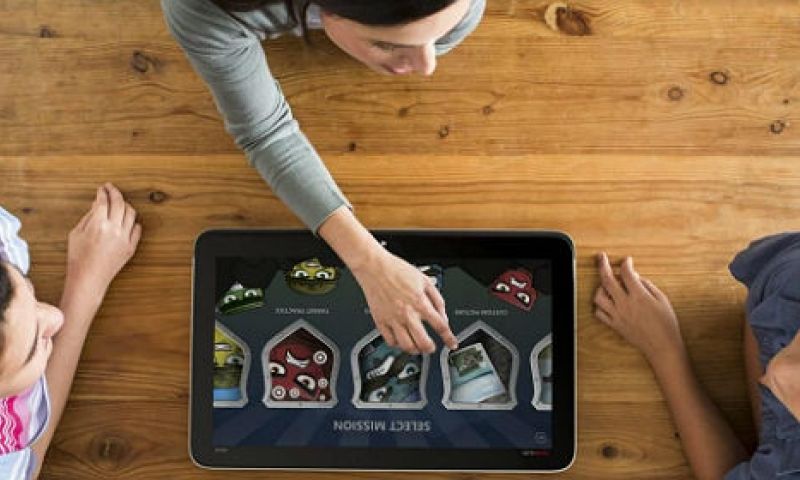 HP presenteert 'mobiele' all-in-one computer