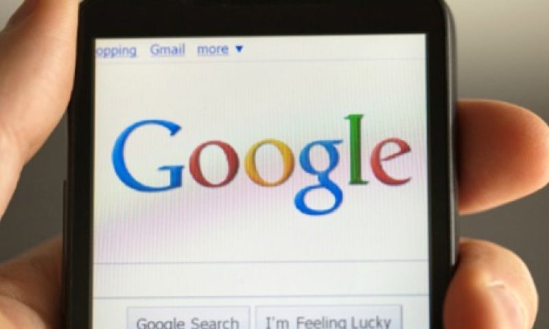 Minder verkeer van Google naar mobielonvriendelijke sites