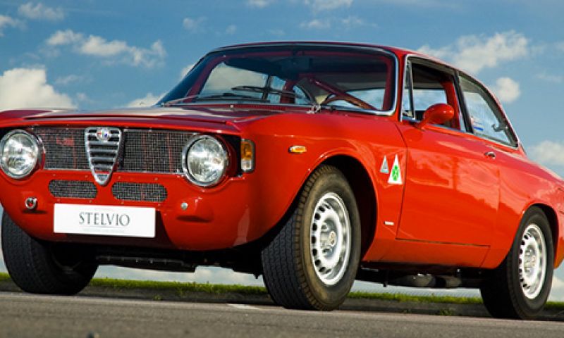 Wat is de meest iconische Alfa Romeo?