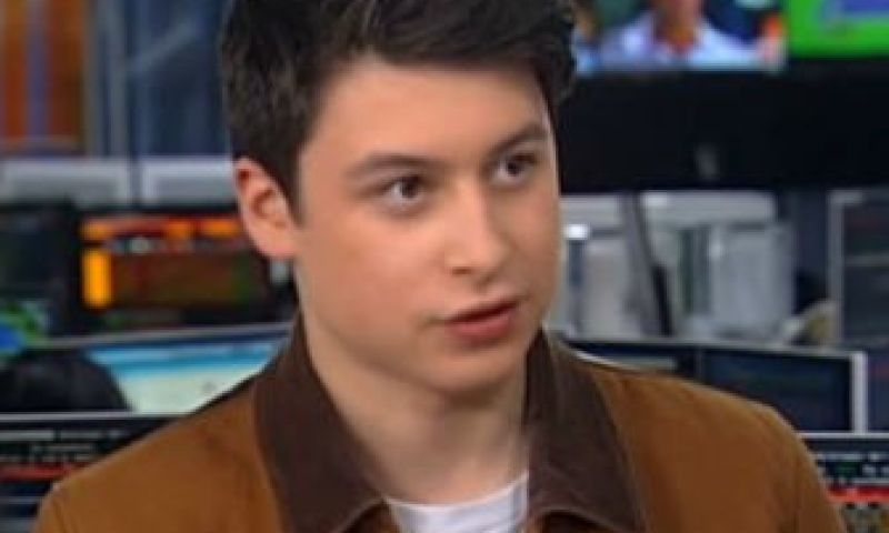 Yahoo-overname nieuwsapp Summly vooral pr-stunt