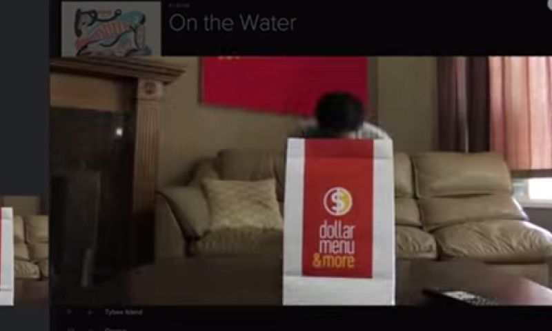 Spotify gratis houden? Dan moet je nu reclamefilmpjes kijken