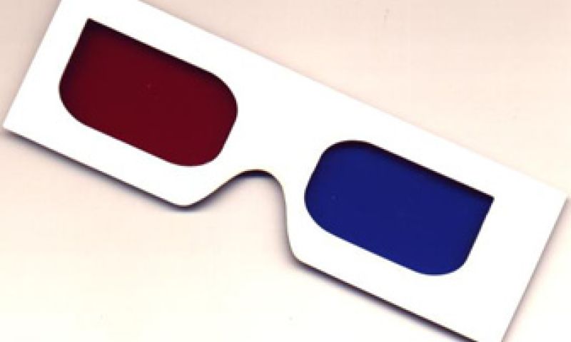 James Cameron: 3D binnen 5 jaar in alle cinema’s