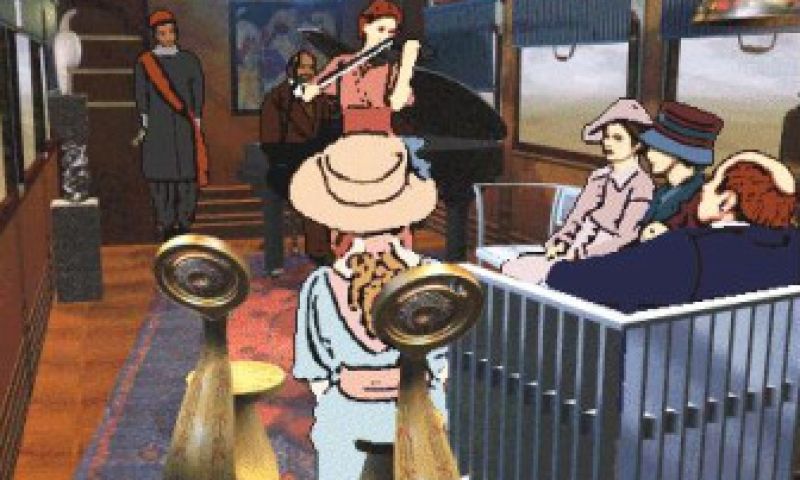 Welk videospel verfilmt Paul Verhoeven?