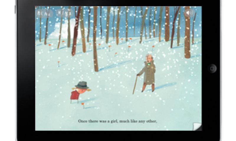 The Heart and the Bottle