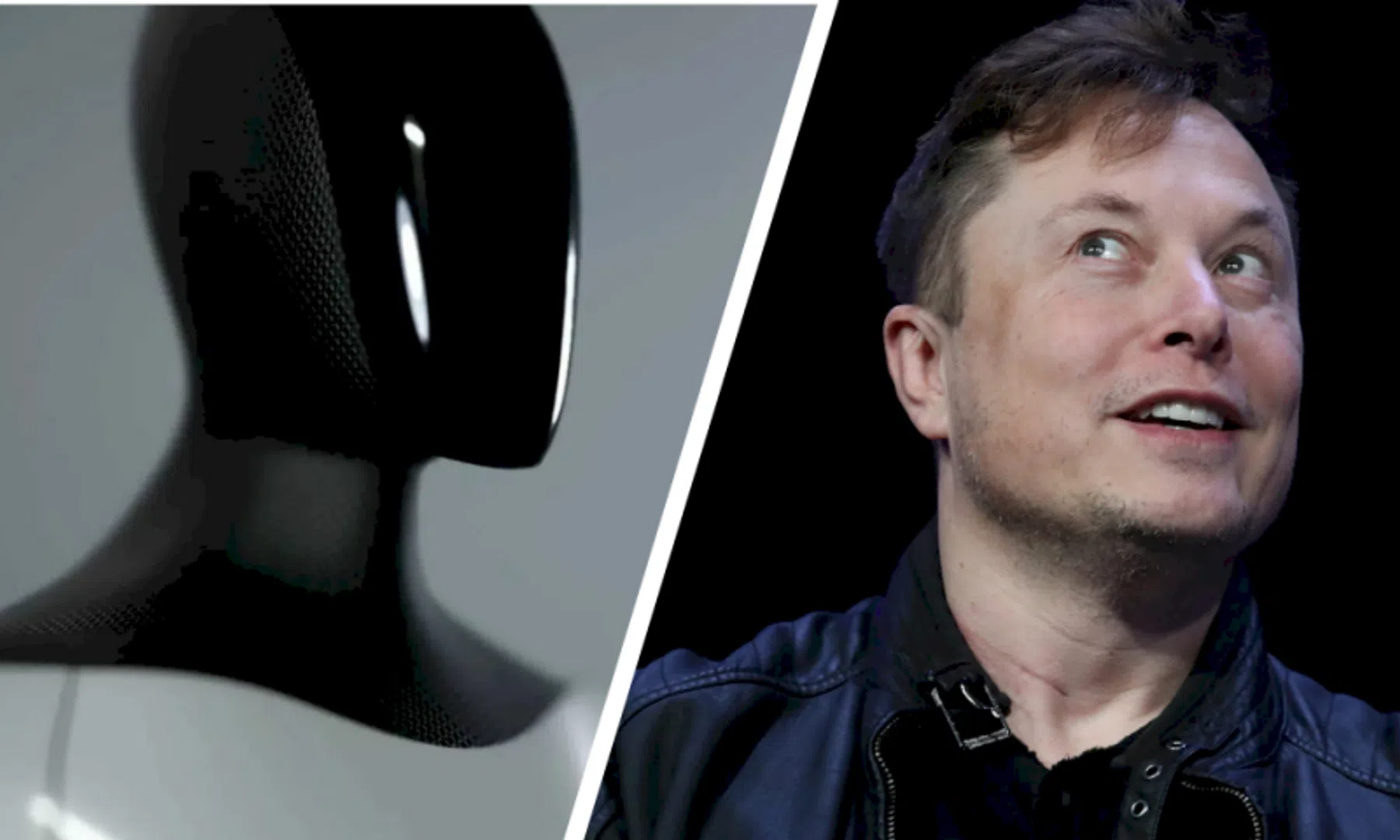 tesla robot ouderen zorg elon musk zorgrobot