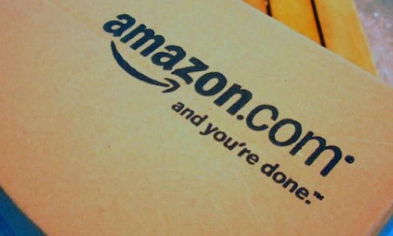 Online shoppen? Dat kan nu ook met deze hashtag