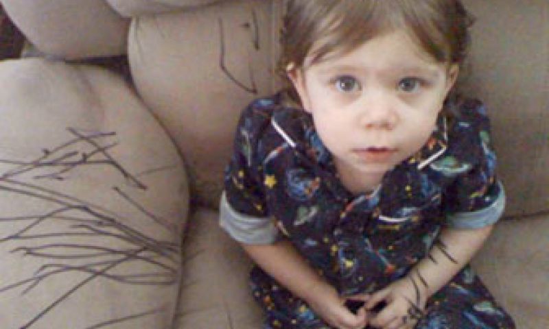 Spullen die je kinderen stukmaken