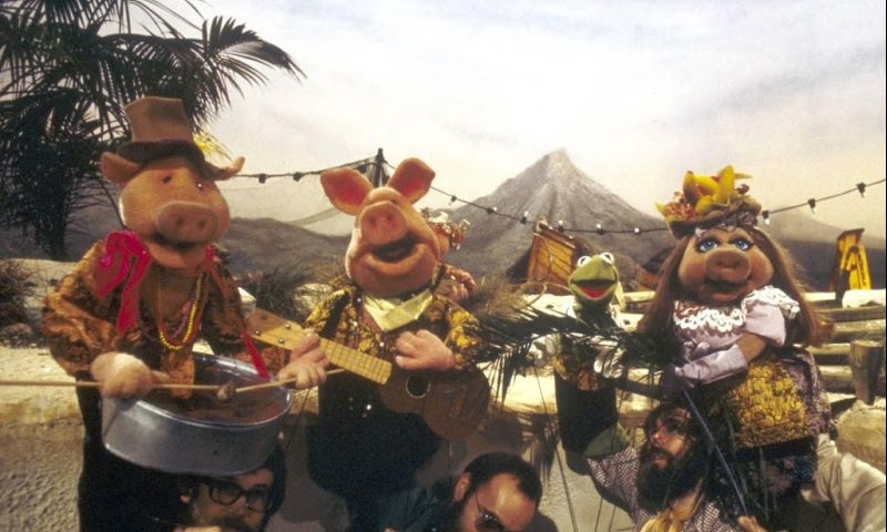 Disney+ plaatst contentwaarschuwing bij The Muppet Show