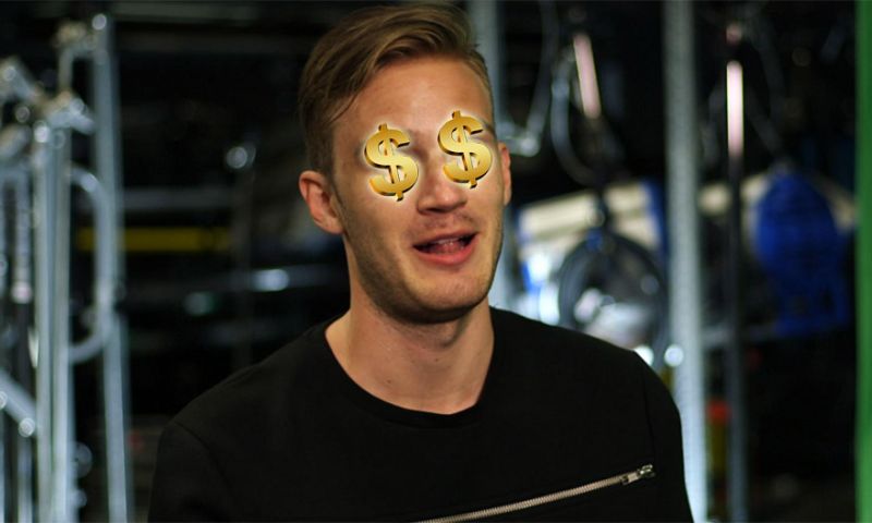 Warner Bros betaalde YouTubers voor positieve reviews