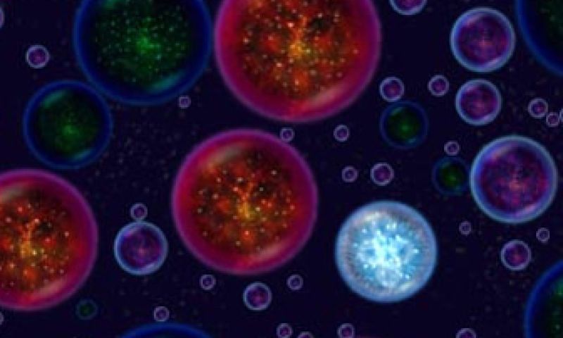 Game van de week: Osmos