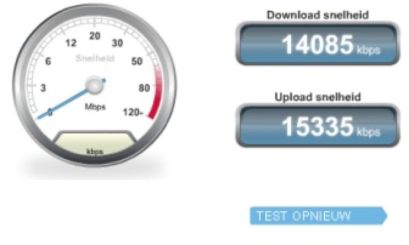 Honderdduizend Amsterdammers krijgen glasvezel