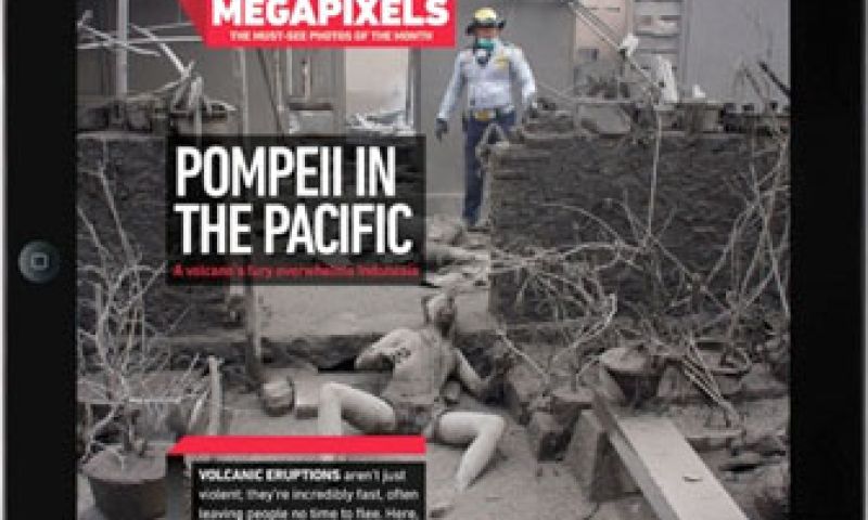 10.000 digitale abonnees