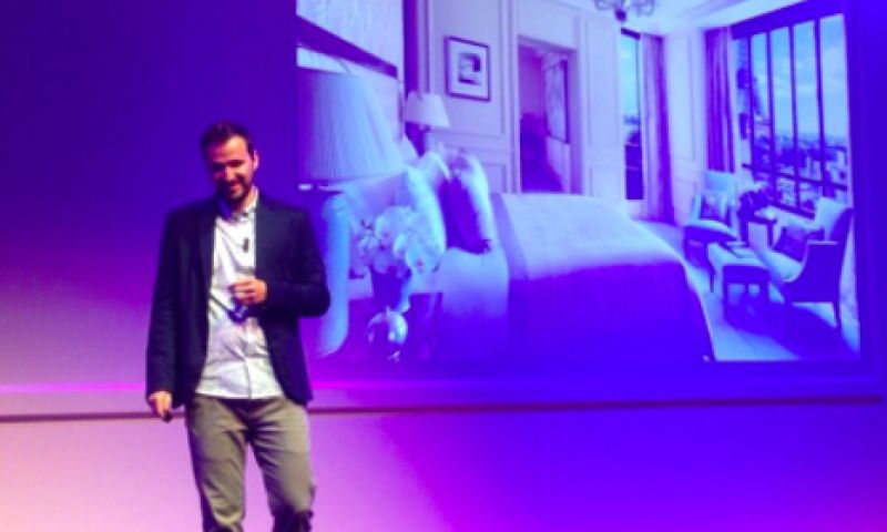 Triprebel betaalt verschil dure hotelkamers terug