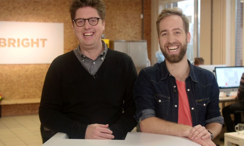 De Bright TV-highlights van 2016