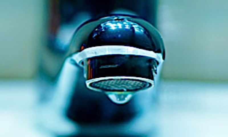 OpenLeaks live na lekken van website