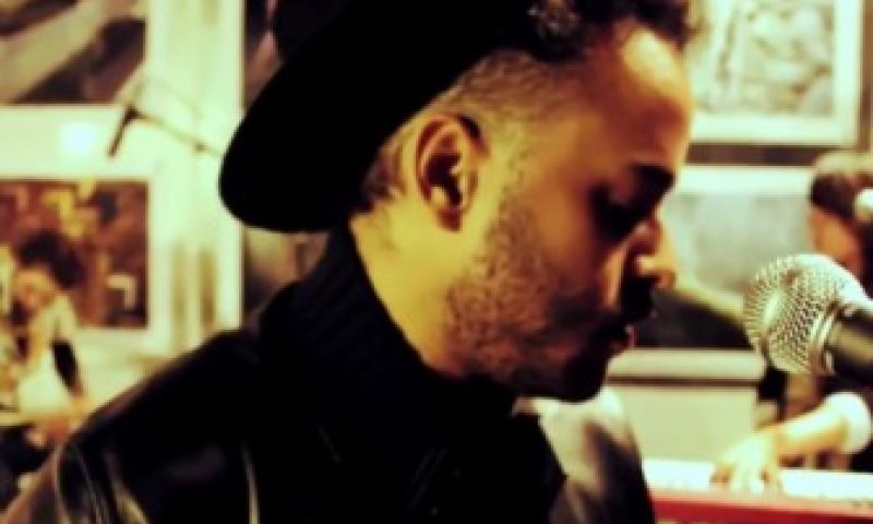 Tonies Tunes: optredens februari 2011