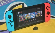 Thumbnail for article: 'Nintendo Switch met oled-scherm in september of oktober te koop'