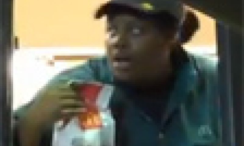 Onzichtbare bestuurder