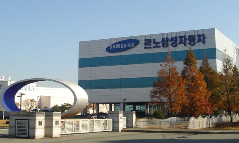Samsung koopt Harman en stort zich op automarkt