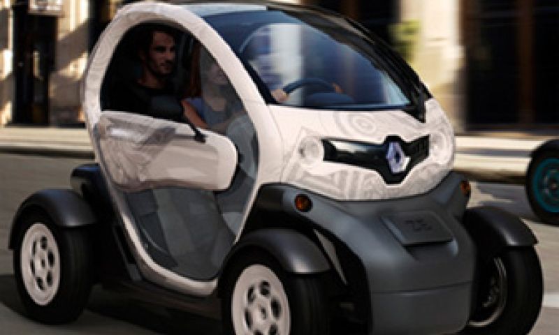 Special: E-cars in 2011